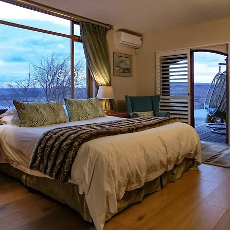 Wild Horses Lodge Harrismith Extérieur photo