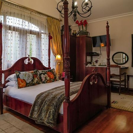 Wild Horses Lodge Harrismith Extérieur photo