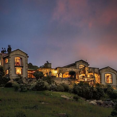 Wild Horses Lodge Harrismith Extérieur photo