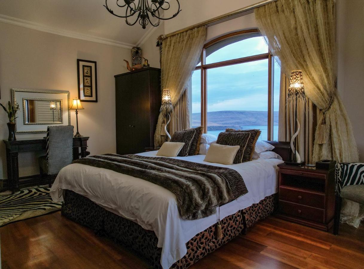 Wild Horses Lodge Harrismith Extérieur photo