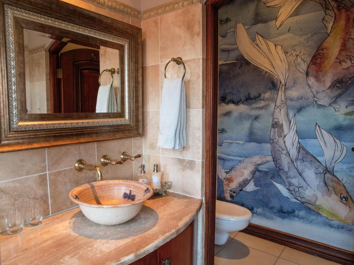 Wild Horses Lodge Harrismith Extérieur photo