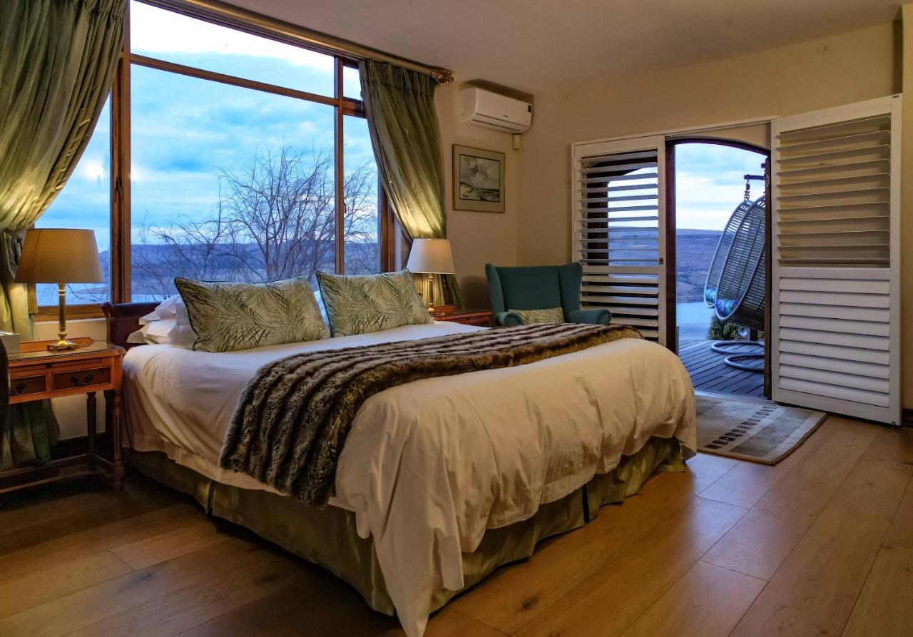 Wild Horses Lodge Harrismith Extérieur photo