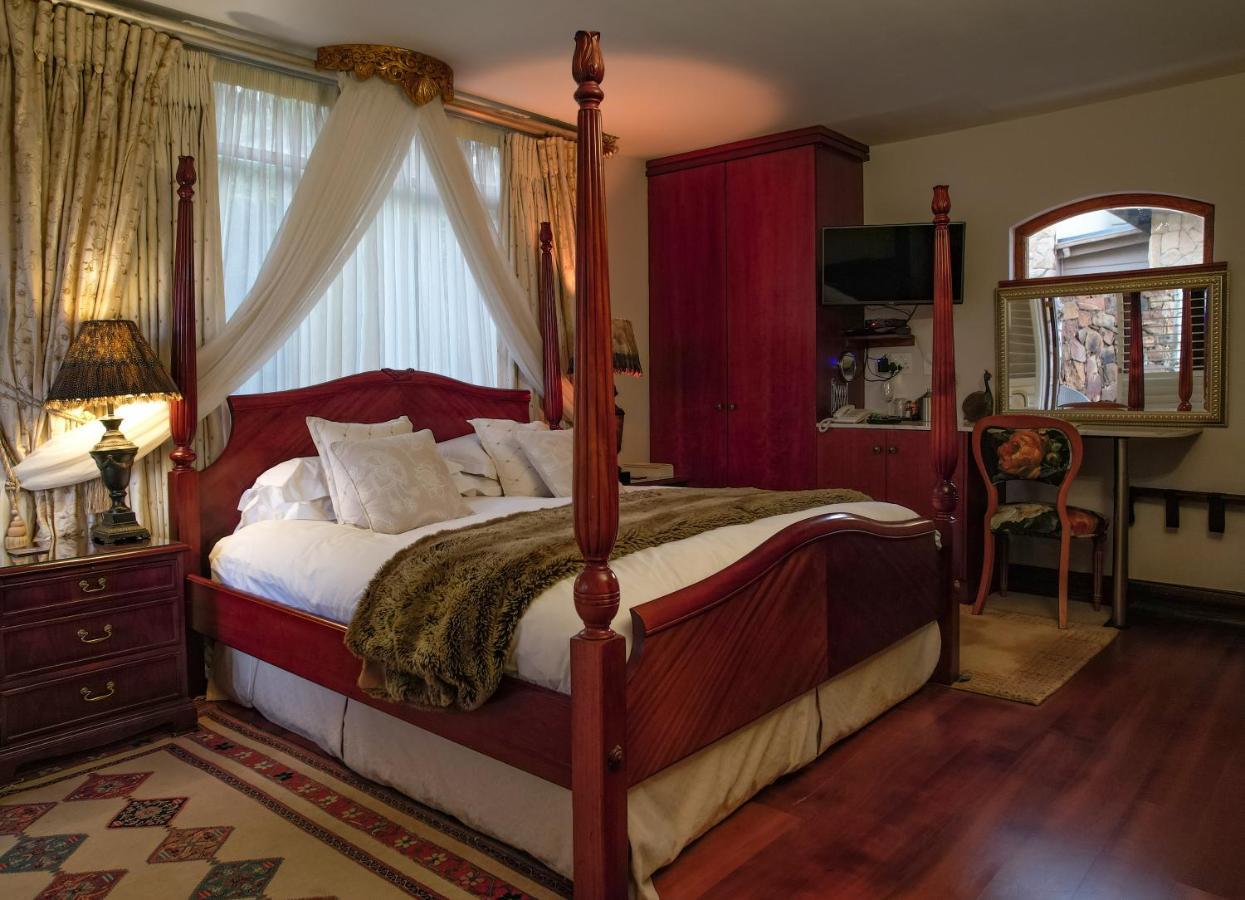 Wild Horses Lodge Harrismith Extérieur photo