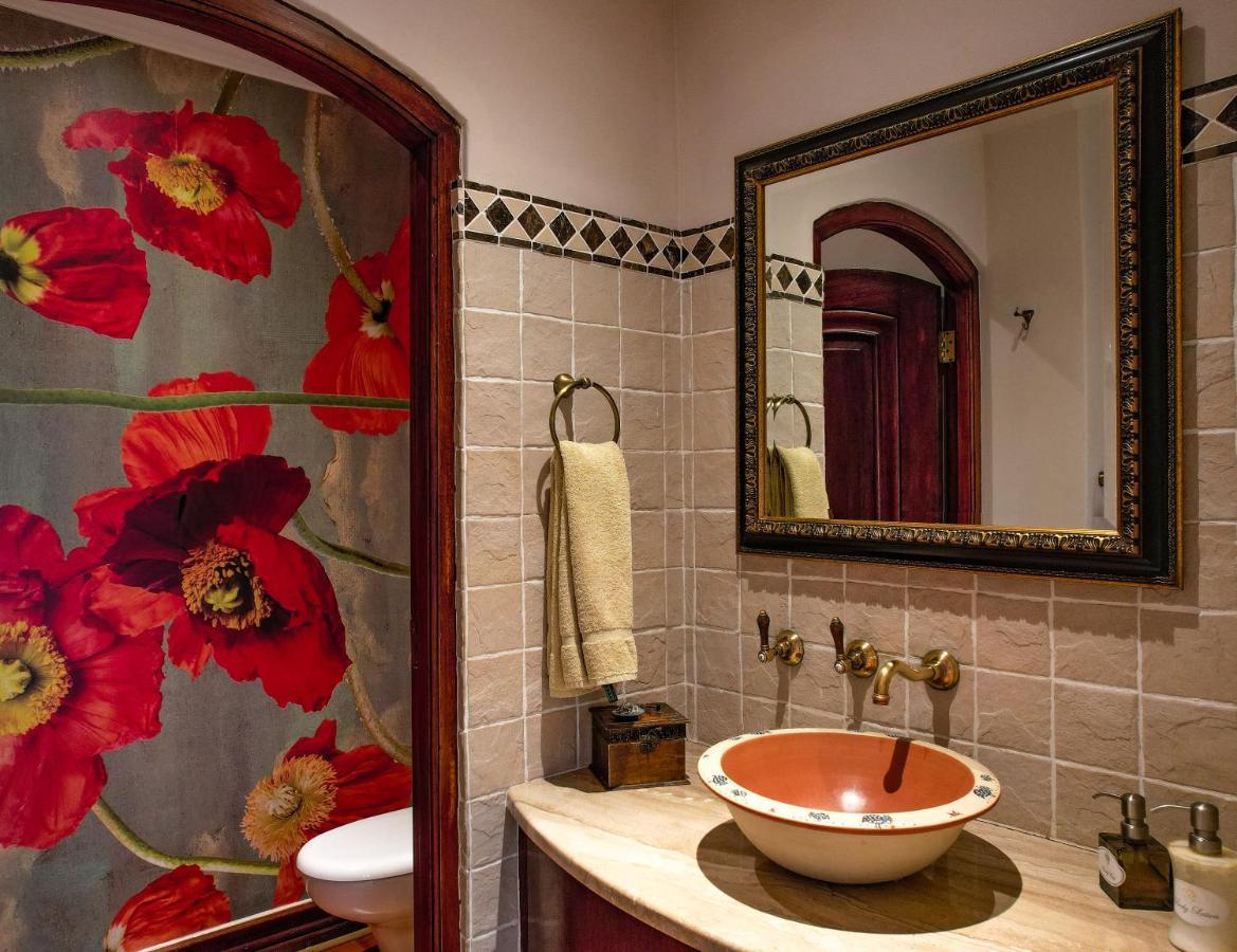 Wild Horses Lodge Harrismith Extérieur photo