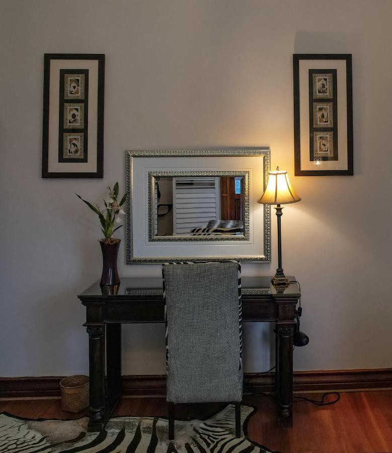 Wild Horses Lodge Harrismith Extérieur photo