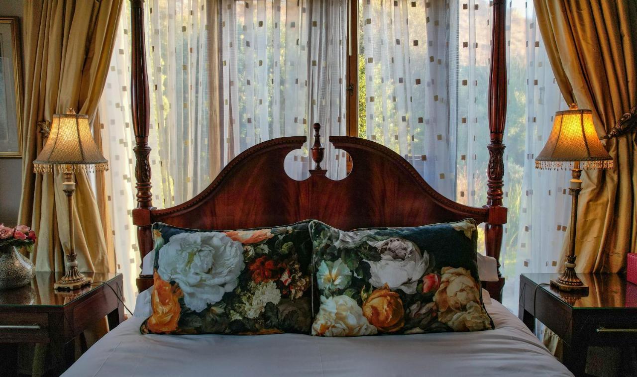 Wild Horses Lodge Harrismith Extérieur photo