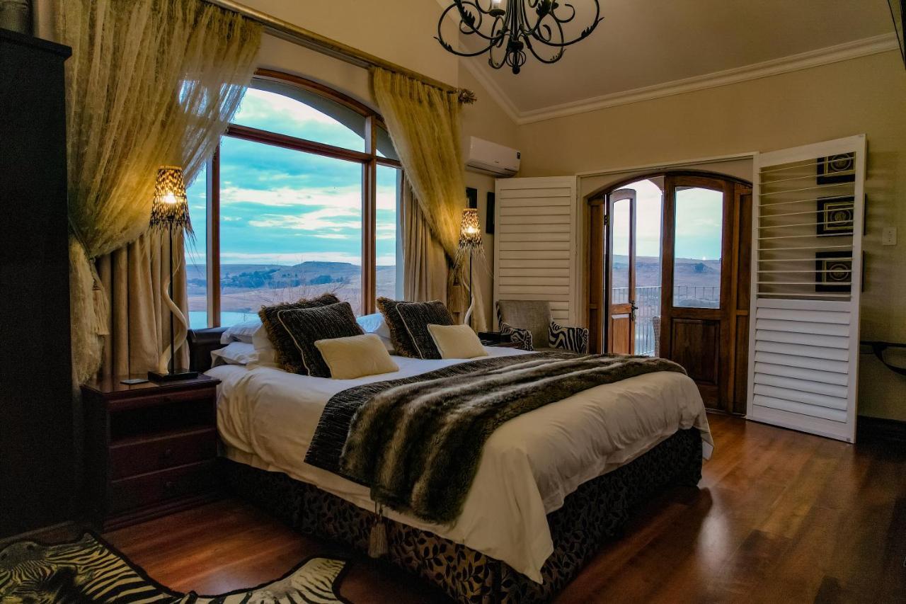 Wild Horses Lodge Harrismith Extérieur photo
