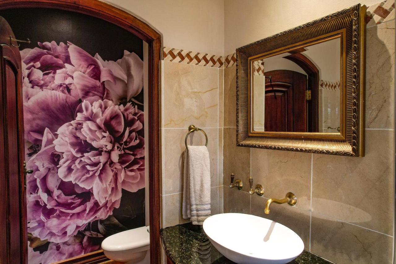 Wild Horses Lodge Harrismith Extérieur photo