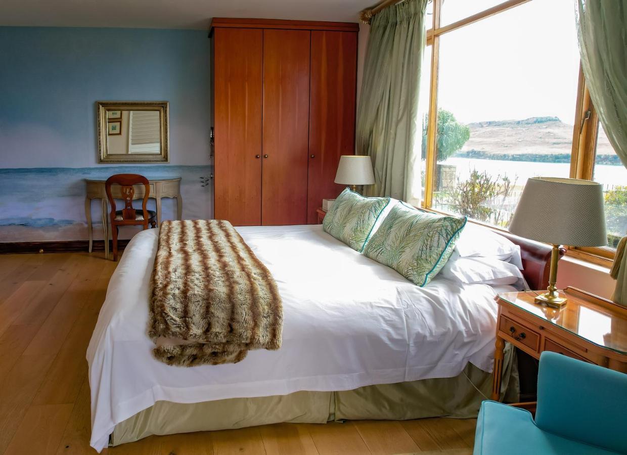 Wild Horses Lodge Harrismith Extérieur photo