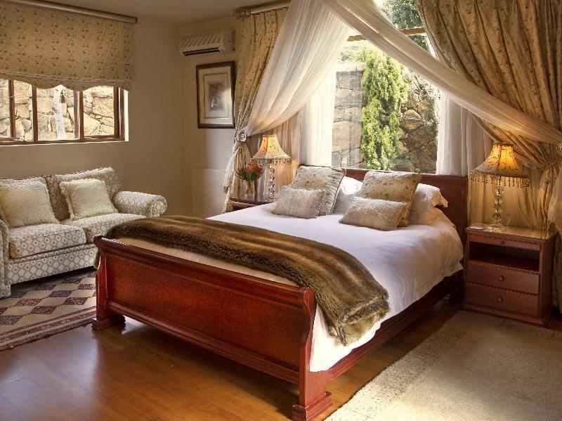 Wild Horses Lodge Harrismith Extérieur photo