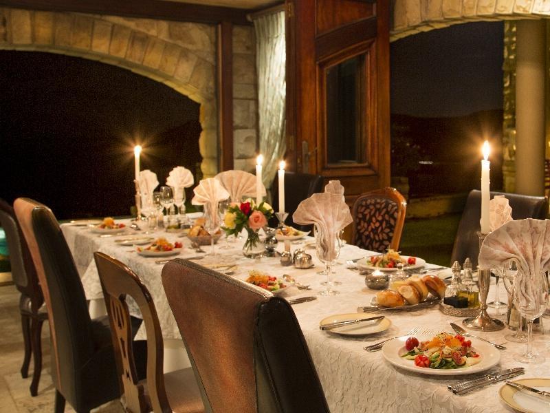 Wild Horses Lodge Harrismith Extérieur photo