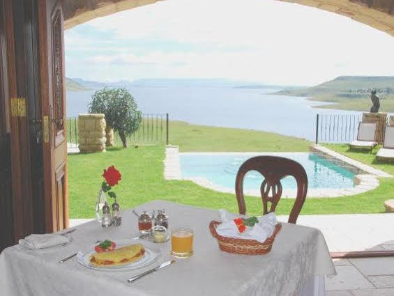 Wild Horses Lodge Harrismith Extérieur photo